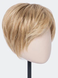 Value By Ellen Wille | Remy Human Hair Topper -Envy Sales Value 3