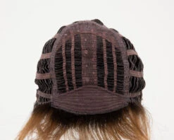 Victoria Wig By Envy -Envy Sales VictoriaFront CreamedCoffee