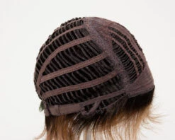 Victoria Wig By Envy -Envy Sales VictoriaSide CreamedCoffee