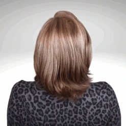 Viva M BA611 Wig By Wig Pro | Mono Top -Envy Sales VivaMWigPro9Tonesback