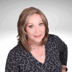 Viva M BA611 Wig By Wig Pro | Mono Top