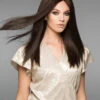 Alexandra 104A Petite By WigPro | Human Hair