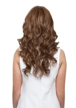 Amber 105 Mono Top Wig By WigPro | Human Hair -Envy Sales WP105 Amber Pine Cone 09 1024x1024 2x ac3aa072 ea64 449a 96f2 b1255161a098