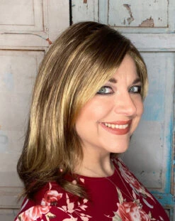 Watch Me Wow Wig By Raquel Welch -Envy Sales WatchmewowRW R11S 3