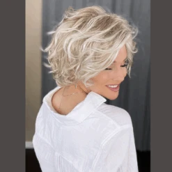 Jules Wig By Henry Margu -Envy Sales WavyDay 11