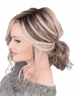 Wavy Day Wig By Raquel Welch | Mono Top -Envy Sales WavyDay 4