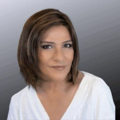 Olivia BA607 Wig By Wigpro -Envy Sales WigProOliviaPineCone