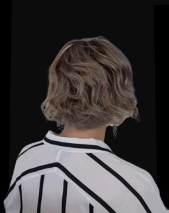 Wyatt Wig By Rene Of Paris -Envy Sales Wyatt Back