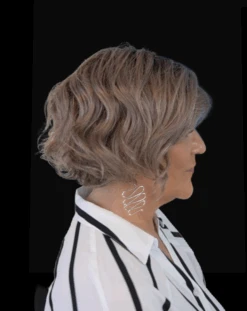 Wyatt Wig By Rene Of Paris -Envy Sales Wyatt SIde