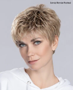 Yoko Wig By Ellen Wille | Heat-Friendly Synthetic -Envy Sales Yoko 10
