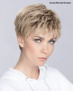 Yoko Wig By Ellen Wille | Heat-Friendly Synthetic -Envy Sales Yoko 11