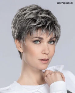 Yoko Wig By Ellen Wille | Heat-Friendly Synthetic -Envy Sales Yoko 4