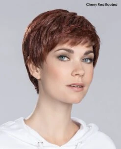 Yoko Wig By Ellen Wille | Heat-Friendly Synthetic -Envy Sales Yoko 5