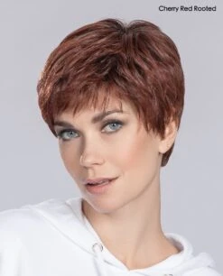 Yoko Wig By Ellen Wille | Heat-Friendly Synthetic -Envy Sales Yoko 6
