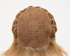 Yuri Wig By Envy | Human Hair | Synthetic Blend -Envy Sales YuriFront VanillaButter