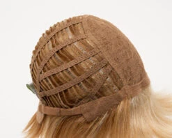 Yuri Wig By Envy | Human Hair | Synthetic Blend -Envy Sales YuriSide VanillaButter