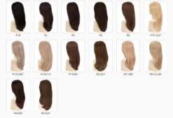 Angelina Wig By Estetica | Remy Human Hair -Envy Sales angelina