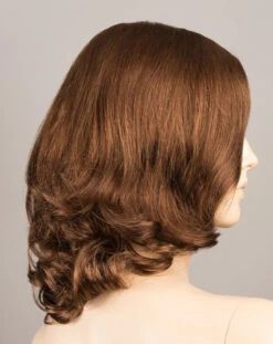 Appeal Wig By Ellen Wille | Mono Top -Envy Sales appeal chocolate mix 830.6