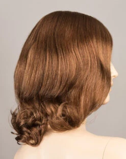 Appeal Wig By Ellen Wille | Mono Top -Envy Sales appeal mocca rooted 830.12.27