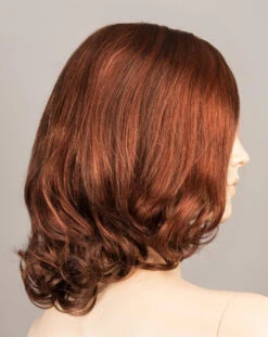 Appeal Wig By Ellen Wille | Mono Top -Envy Sales appeal wine red rooted 33.130.4