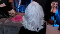 Isabella Wig By Envy | Mono Top | Human Hair | Synthetic Blend 38 Isabella Wig By Envy | Mono Top | Human Hair | Synthetic Blend -Envy Sales backisabella