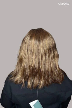 Love Wave Wig By Gabor | Synthetic 22 Love Wave Wig By Gabor | Synthetic -Envy Sales cGaborLoveWaveGL829ss