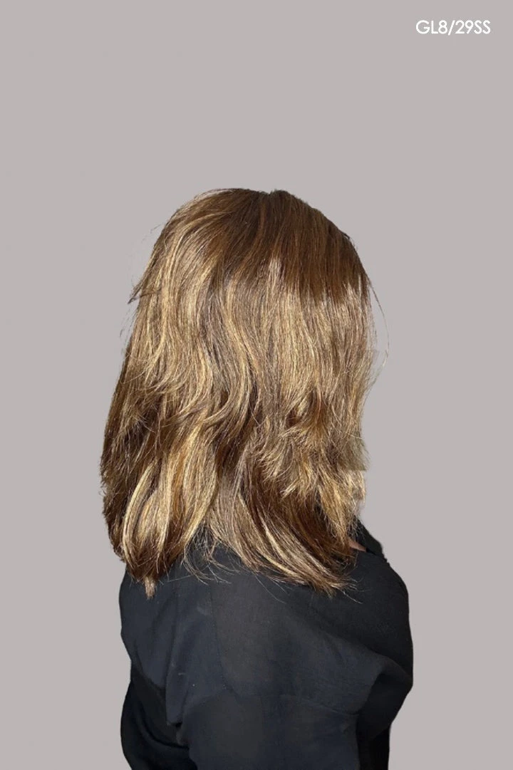 Love Wave Wig By Gabor | Synthetic 2 Love Wave Wig By Gabor | Synthetic - Image 2