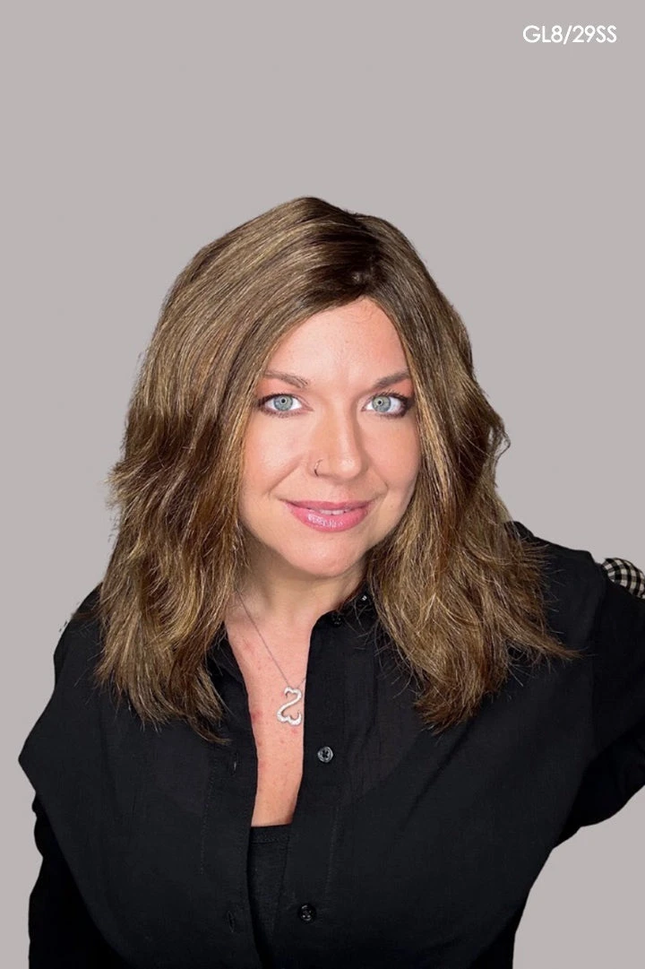 Love Wave Wig By Gabor | Synthetic 1 Love Wave Wig By Gabor | Synthetic