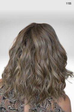 Jordan Wig By Kim Kimble | Heat-Friendly Synthetic -Envy Sales cKimKimbleJORDANMC11SSBACK