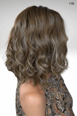 Jordan Wig By Kim Kimble | Heat-Friendly Synthetic -Envy Sales cKimKimbleJORDANMC11SSSIDE