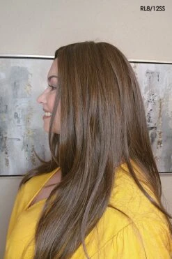 Stay The Night Wig By Raquel Welch | Heat-Friendly Synthetic 24 Stay The Night Wig By Raquel Welch | Heat-Friendly Synthetic -Envy Sales cStaythenightside2RL812ss