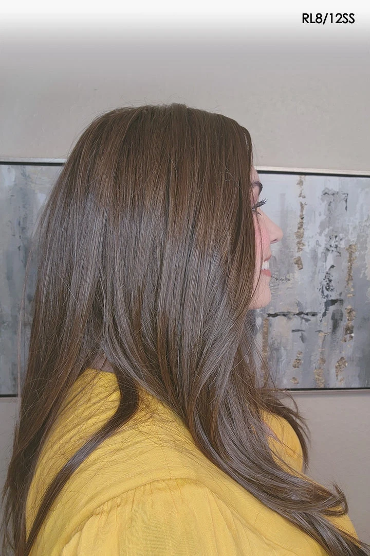 Stay The Night Wig By Raquel Welch | Heat-Friendly Synthetic 4 Stay The Night Wig By Raquel Welch | Heat-Friendly Synthetic - Image 4