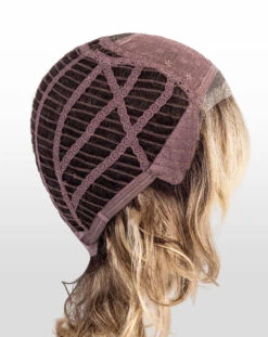 Cat Wig By Ellen Wille | Mono Crown -Envy Sales cat lightbernstein rooted