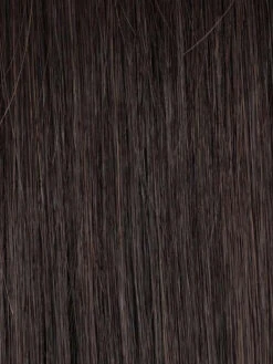 Couture By Ellen Wille | Heat-Friendly Synthetic Topper -Envy Sales couture espresso mix 4.2