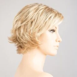 Date Wig By Ellen Wille | Mono Crown | Large Cap -Envy Sales date large champagne rooted bs