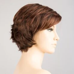 Date Wig By Ellen Wille | Mono Crown | Large Cap -Envy Sales date large darkauburn mix bs
