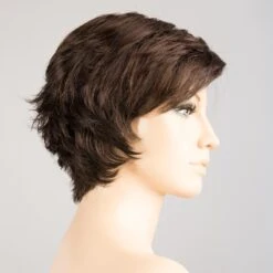 Date Wig By Ellen Wille | Mono Crown | Large Cap -Envy Sales date large espresso mix bs