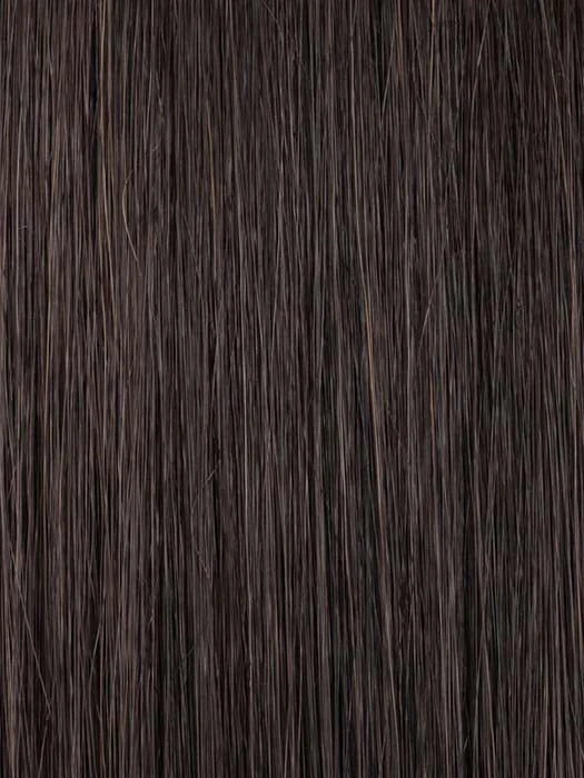 Dream By Ellen Wille | Heat-Friendly Synthetic Topper 5 Dream By Ellen Wille | Heat-Friendly Synthetic Topper - Image 5