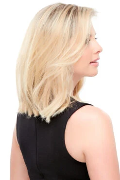 EasiCrown Hair Piece 12" | Heat Friendly Synthetic 23 EasiCrown Hair Piece 12" | Heat Friendly Synthetic -Envy Sales easiCrown HH 12in 12FS8 back acb550e7 37f5 4e13 bbdf e4ca8043c471