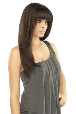 EasiFringe Clip In Bangs | Remy Human Hair | Renau Exclusive -Envy Sales easiFringe Human Hair 4 Alt 2 c229bdb1 d386 425e 95ff 356771e923ae
