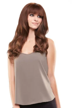 EasiFringe Clip In Bangs | Remy Human Hair -Envy Sales easiFringe Human Hair 830 Alt 1