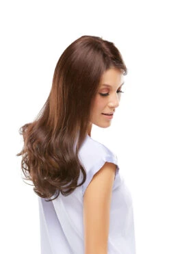 EasiPart XL Topper 18" | Remy Human Hair | Renau Exclusive 24 EasiPart XL Topper 18" | Remy Human Hair | Renau Exclusive -Envy Sales easiPart XL 18inch 6RN Alt4 0e6fb1b0 d9ad 47c2 8283 5a3e3736c9c3