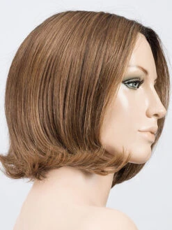 Elegance Mono Wig By Ellen Wille | Double Mono Top -Envy Sales elegance nutbrown rooted bs.jpg 12.830.9