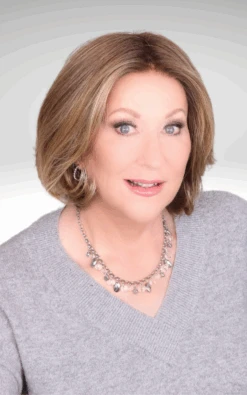 Elegance Mono Wig By Ellen Wille | Double Mono Top -Envy Sales elegancemonobernsteinr