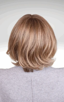 Elegance Mono Wig By Ellen Wille | Double Mono Top -Envy Sales elegancemonobernsteinrback