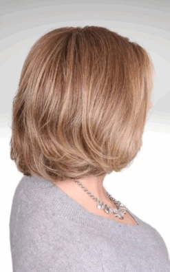 Elegance Mono Wig By Ellen Wille | Double Mono Top -Envy Sales elegancemonobernsteinrside