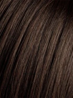 Cometa Top Piece By Ellen Wille | Human Hair -Envy Sales espresso mix ee750e78 3c49 4c29 b813 f9587585dbfb