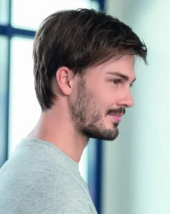 George 5 Stars Men's Wig By Ellen Wille | HAIRforMANce -Envy Sales ew HAIRforMANce Georg 5Stars 3