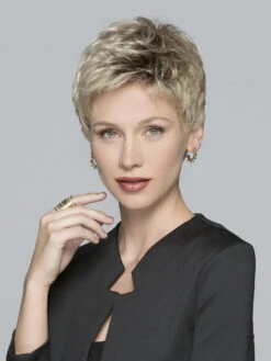 Tab Wig By Ellen Wille | Mono Crown -Envy Sales ew Perucci Tab 5 rgb 2016 sandy blonde rooted