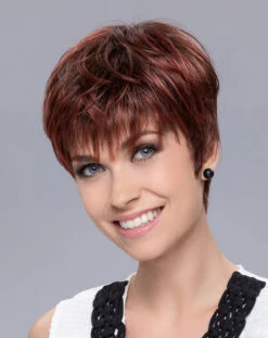 Pixie Wig By Ellen Wille | Mono Crown -Envy Sales ew changes pixie 1